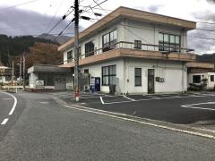 ＪＡ鳥取いなば八東支店