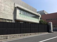 松江市立東出雲中学校