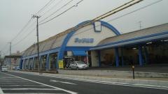 ネッツトヨタ山陽笠岡店