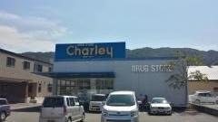 ドラッグストアチャーリー佐古店