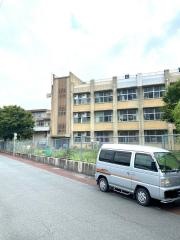 田迎小学校