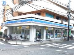 ローソン　鹿児島唐湊四丁目店