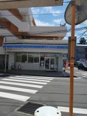 ローソン　鹿児島唐湊四丁目店