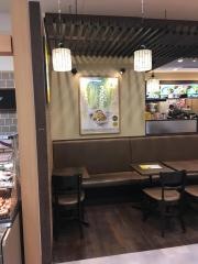 リンガーハット　イトーヨーカドー葛西店