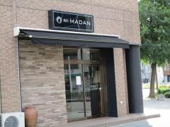 焼肉ＭＡＤＡＮ