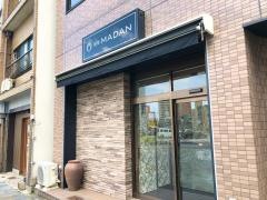 焼肉ＭＡＤＡＮ
