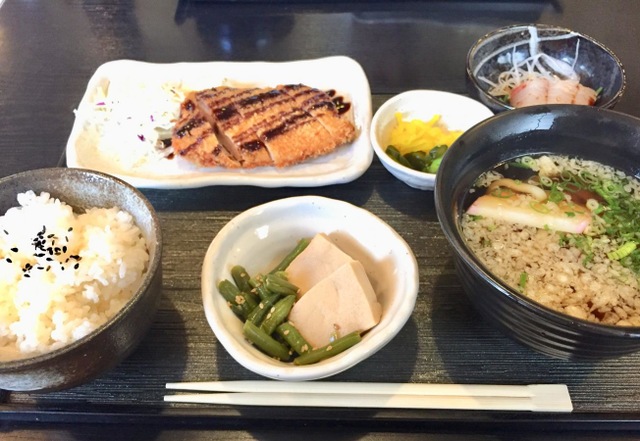 くいしんぼ／ホームメイト