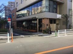 スターバックスコーヒー　奥沢２丁目店