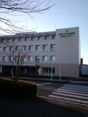 真木会高崎ＰＥＴ総合画像診断センター