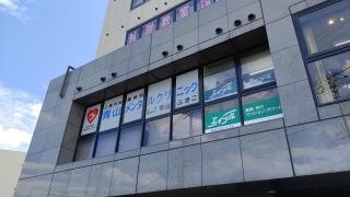 青山メンタルクリニック