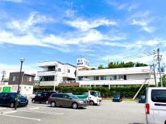 石川整形外科リウマチ科