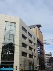 株式会社東北銀行