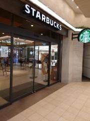スターバックスコーヒー　エスパル仙台本館店