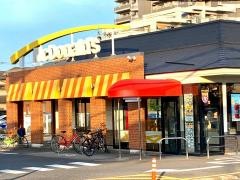 マクドナルド　16号南大塚店