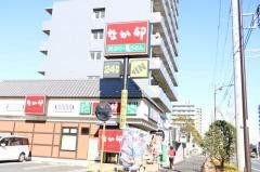 なか卯　環七南葛西店
