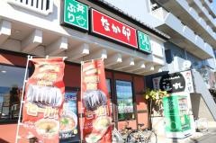 なか卯　環七南葛西店