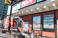 なか卯　環七南葛西店