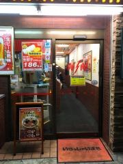 餃子の王将　鶴橋東店