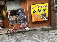 ムクゲ