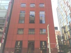 資生堂パーラーサロン・ド・カフェ