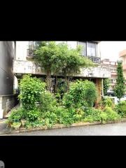 ブルボン食堂