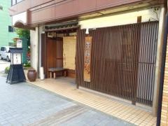 そばの実