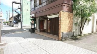 そばの実