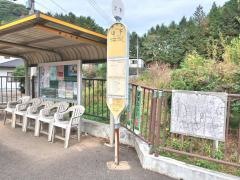 「山下(八王子市)」バス停留所
