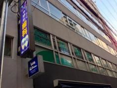 鳳友会平野町歯科