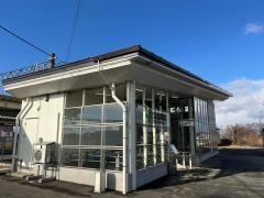 大久保駅