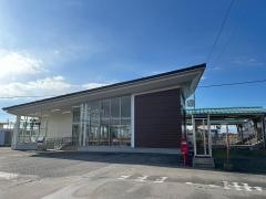 大久保駅
