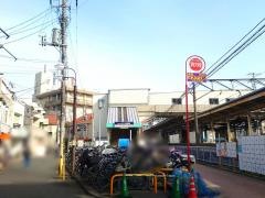 市川真間駅