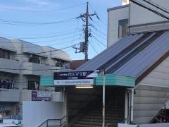 市川真間駅