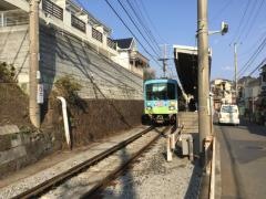 七里ケ浜駅