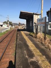関ノ宮駅