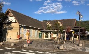 吉田口駅