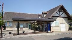 吉田口駅
