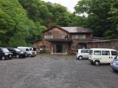 松川温泉