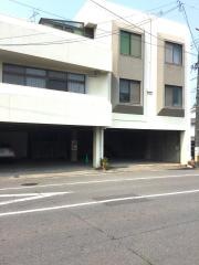 安部整骨院