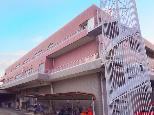 ききょうの郷 施設外観