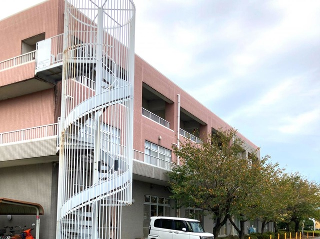 ききょうの郷 施設外観
