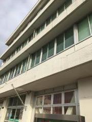 三島中央町郵便局