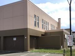 苗穂・本町地区センター図書室