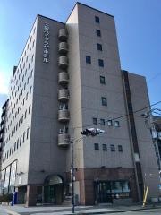 大阪ベイプラザホテル