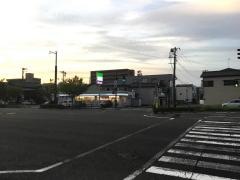 ファミリーマート　新潟十番町店