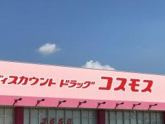 ドラッグストアコスモス　岱明店