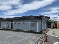 本田郵便局