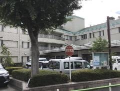特別養護老人ホーム　奥戸くつろぎの郷