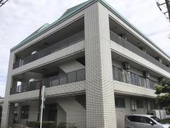 特別養護老人ホーム　奥戸くつろぎの郷