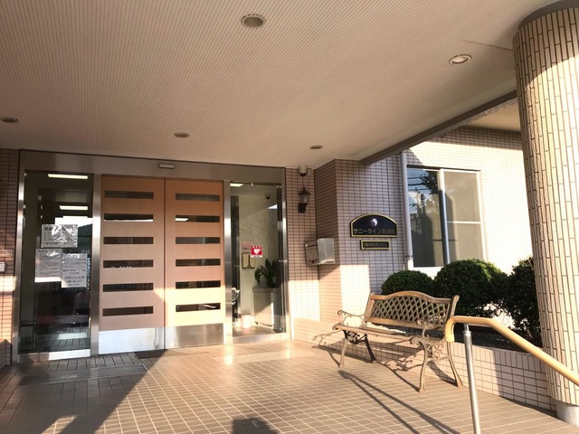 有料老人ホーム　サニーライフ東浦和